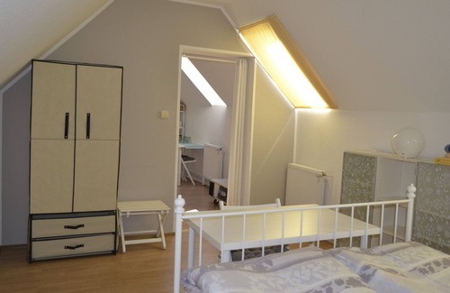 Horst Apartamento | Back to nature - arrive, feel good, recharge