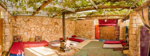 Misgav Otro | Back to Nature Camping & Huts