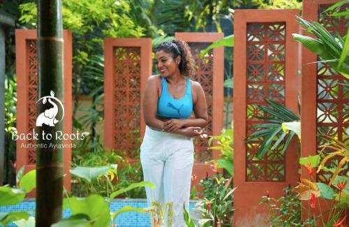 Irinjalakuda Complejo | Back to Roots Ayurveda Retreat