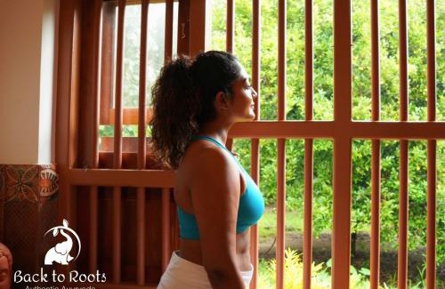 Irinjalakuda Complejo | Back to Roots Ayurveda Retreat