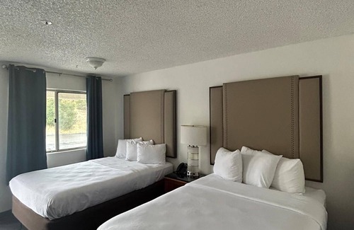 Boulevard Hotel | Backcountry Inn Motel