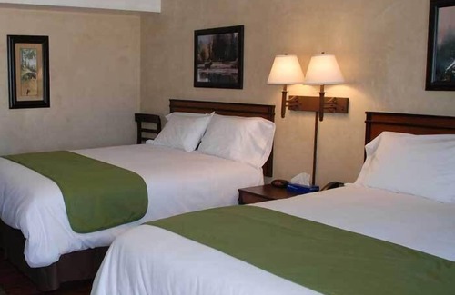 Norwood Hotel | BackCountry Inn