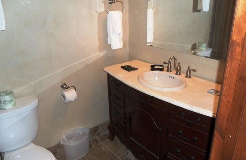Norwood Hotel | BackCountry Inn