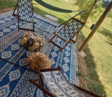 Diani Beach Villa | Backdoor Villa