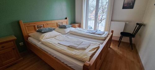 Welden Casa | Backerwirt - Wohnen und Schlafen