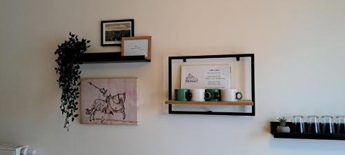 Welden Casa | Backerwirt - Wohnen und Schlafen