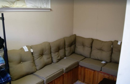 Venice Alquiler De Eote | Backlash Houseboat for Rent in Venice