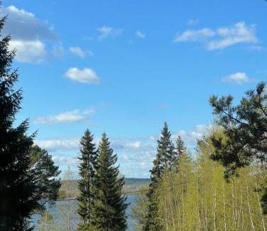 Sandoverken Apartamento | Backnäsgården