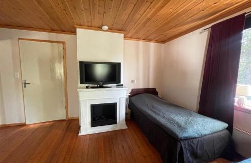 Sandoverken Apartamento | Backnäsgården