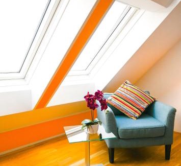 Margareten Apartamento | Backpacker Apartment Schönbrunn