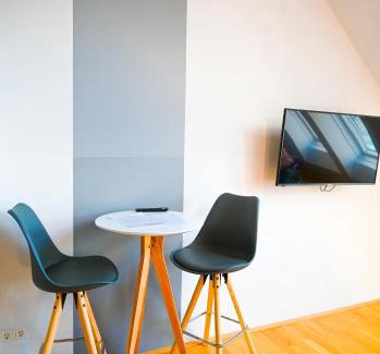 Margareten Apartamento | Backpacker Apartment Schönbrunn