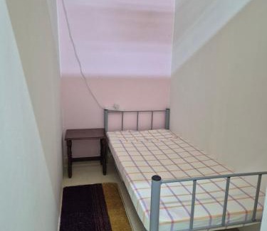 Al Ain Casa | Backpacker homestay
