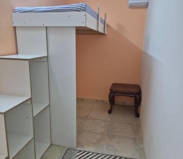 Al Ain Casa | Backpacker homestay