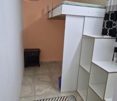 Al Ain Casa | Backpacker homestay