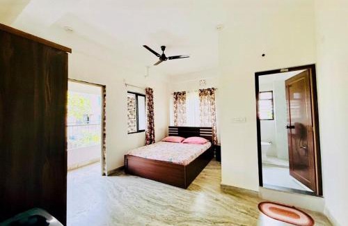 Siliguri Apartamento | Backpackers Bunkhouse Siliguri 8Bed WHY WAIT