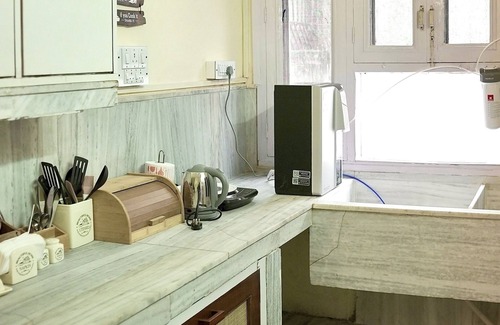 Chandigarh Casa | Backpackers Den right in the middle of city beautiful - Chandigarh!