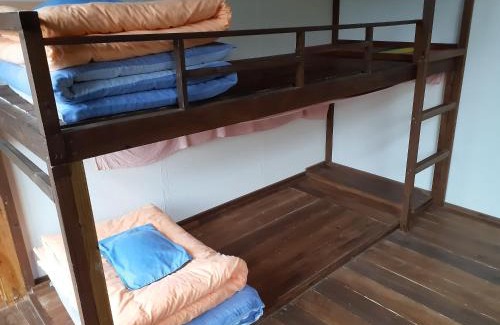 Goga Casa | backpackers guesthouse Border
