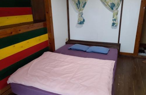Goga Casa | backpackers guesthouse Border