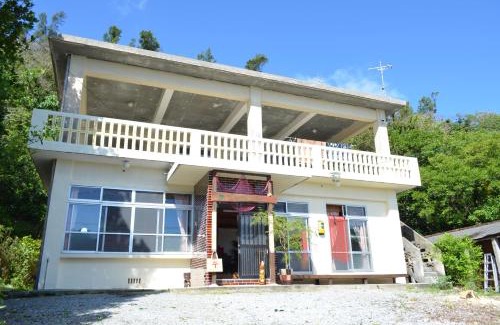 Goga Casa | backpackers guesthouse Border