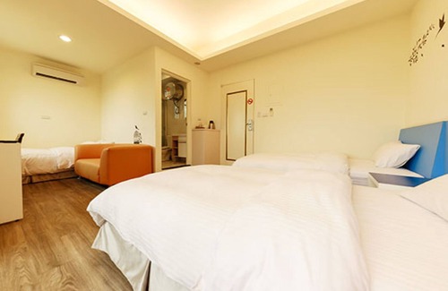 Jinning Casa | backpackers.INN