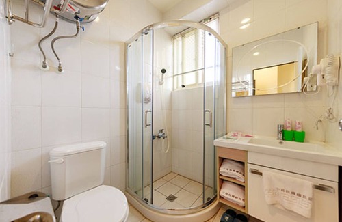 Jinning Casa | backpackers.INN