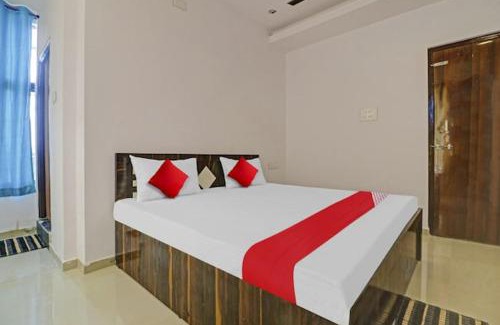 Khajuraho Complejo | Backpackers Jungle Resort