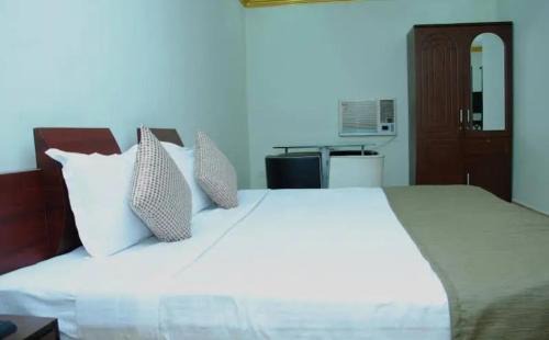 Khajuraho Complejo | Backpackers Jungle Resort