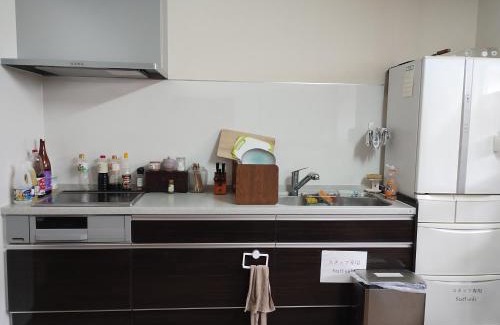 Kaga Casa | Backpackers Kur Guesthouse Asahirou 旅人湯治客舎朝日楼