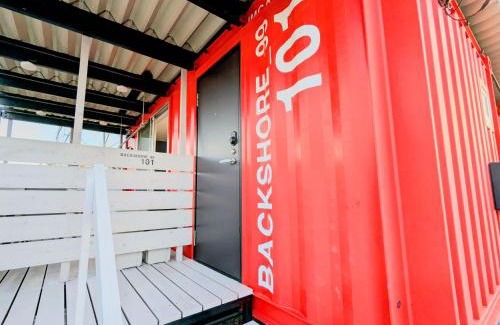 Kujukuri Apartamento | Backshore 99