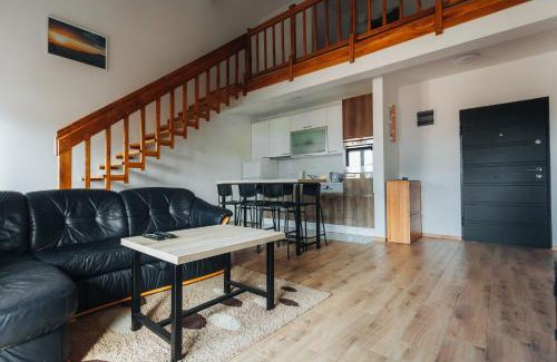Vrsac Apartamento | Backspace Apartments