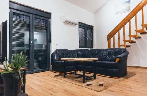 Vrsac Apartamento | Backspace Apartments
