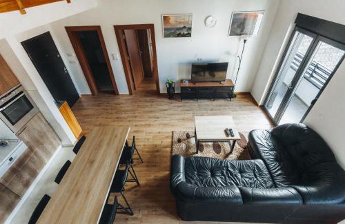Vrsac Apartamento | Backspace Apartments