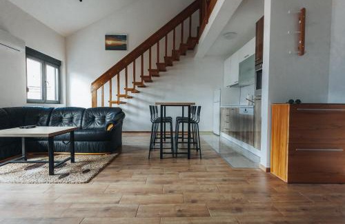 Vrsac Apartamento | Backspace Apartments