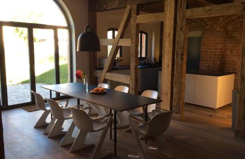 Stralsund Apartamento | Backsteinspeicher Stralsund