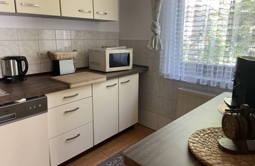 Gingst Apartamento | Backstube by Interhome