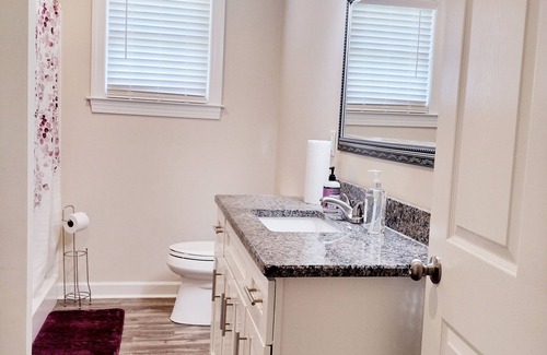 Ruffin Otro | Backwoods Family Getaway! 3 Bedroom house!