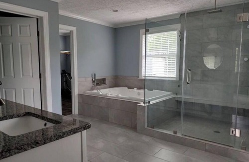 Ruffin Otro | Backwoods Family Getaway! 3 Bedroom house!