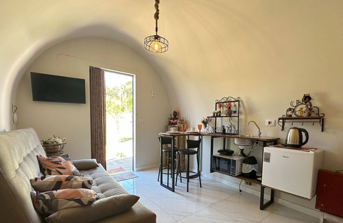 Cascavel Cabina | backwoods themed hut