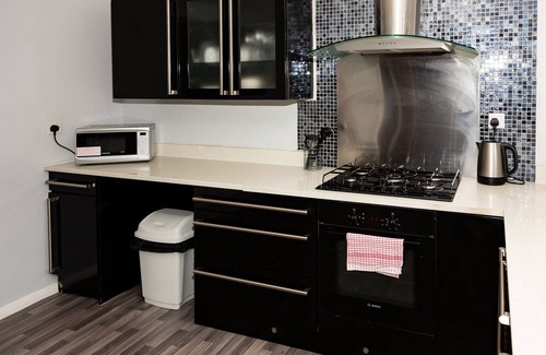 Backworth Apartamento | Backworth Alexander Apartments