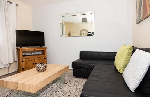 Backworth Apartamento | Backworth Alexander Apartments
