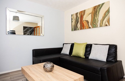 Backworth Apartamento | Backworth Alexander Apartments