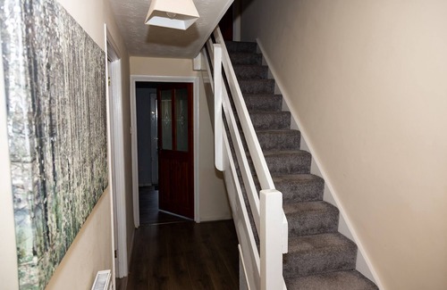 Backworth Apartamento | Backworth Alexander Apartments