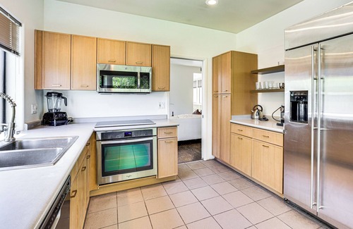 Buenavante Casa | Backyard Haven w/Pool: North Scottsdale Home!