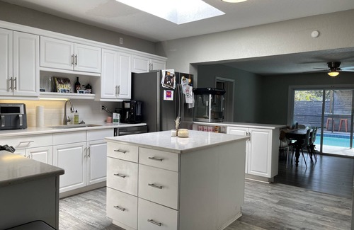 Disston Heights Casa | Backyard oasis Family Fun