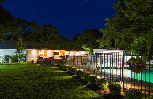 Shirley Casa | Backyard oasis.