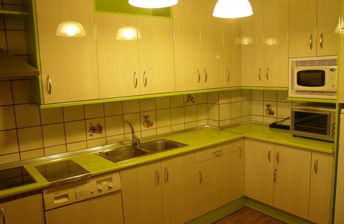 Baños de Valdearados Cabaña | Casa rural baco Baños de Valdearados Burgos