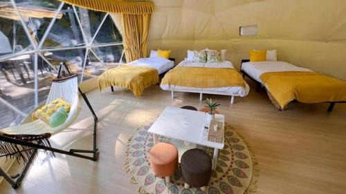 Nagawa-machi Otro | Baco Resort Nagano - Vacation STAY 23418v