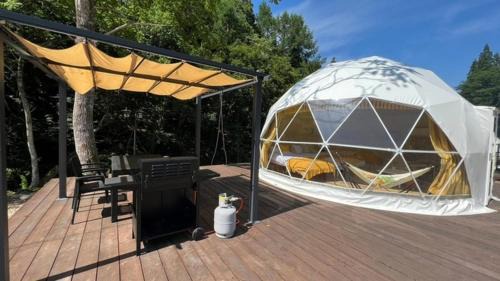 Nagawa-machi Otro | Baco Resort Nagano - Vacation STAY 23418v