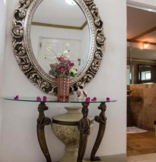 Bacolet Hotel | Bacolet Beach Club
