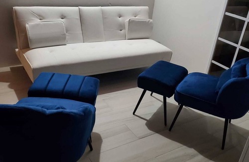 Prospect Casa | Bacolet Haven-Villas